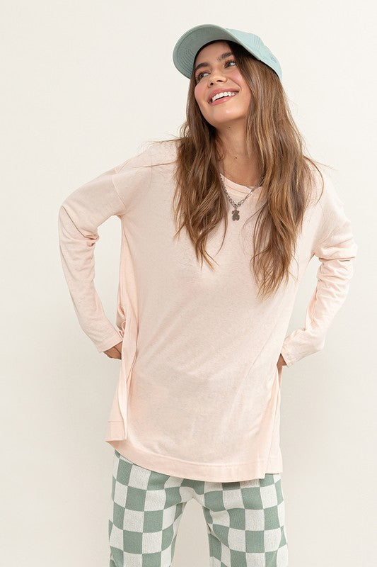 Peony Top
