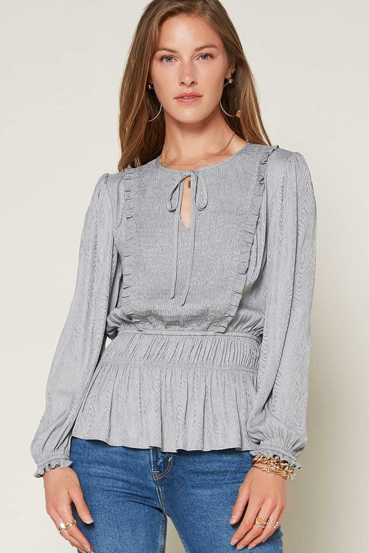 Fressi Blouse