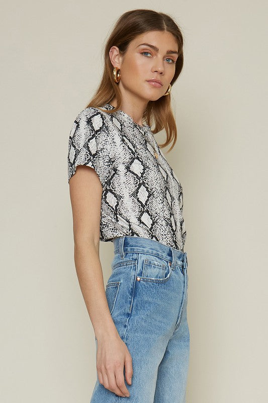 Medusa Top