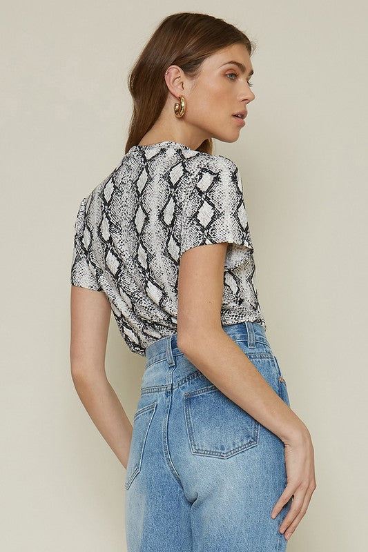 Medusa Top
