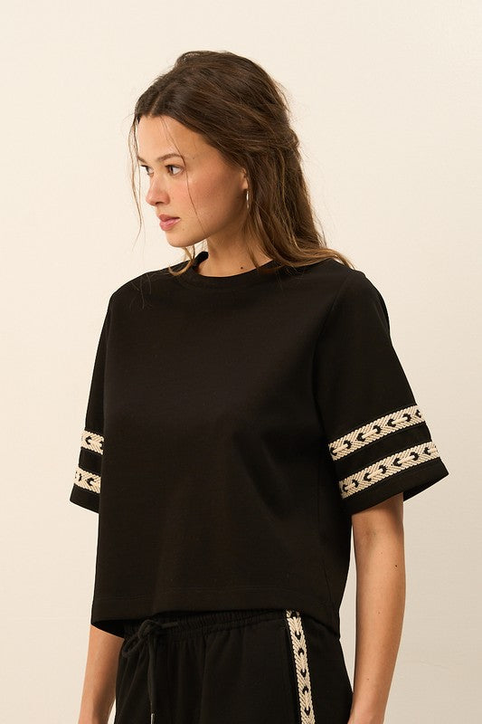 Weston Top