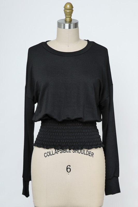 Soho Top