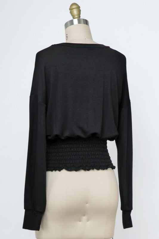Soho Top