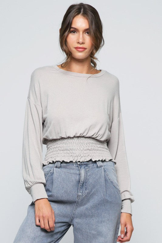 Soho Top