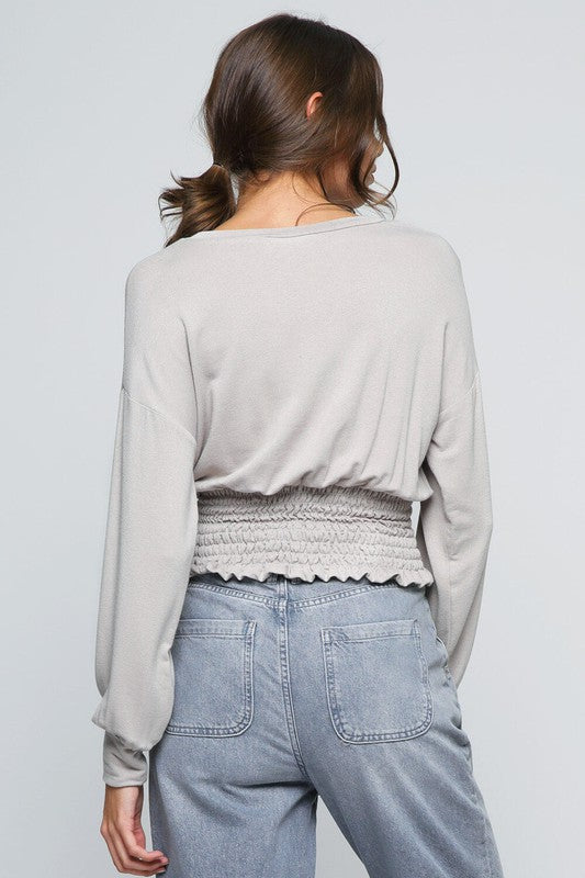 Soho Top
