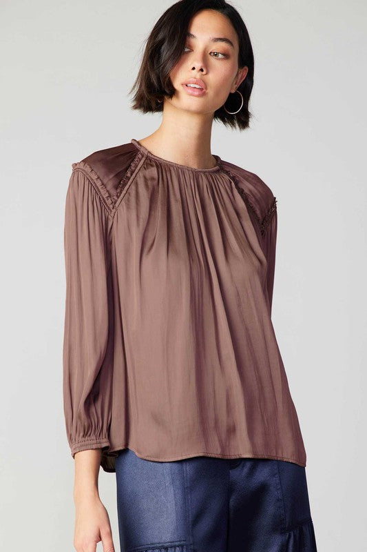 Ruma Blouse