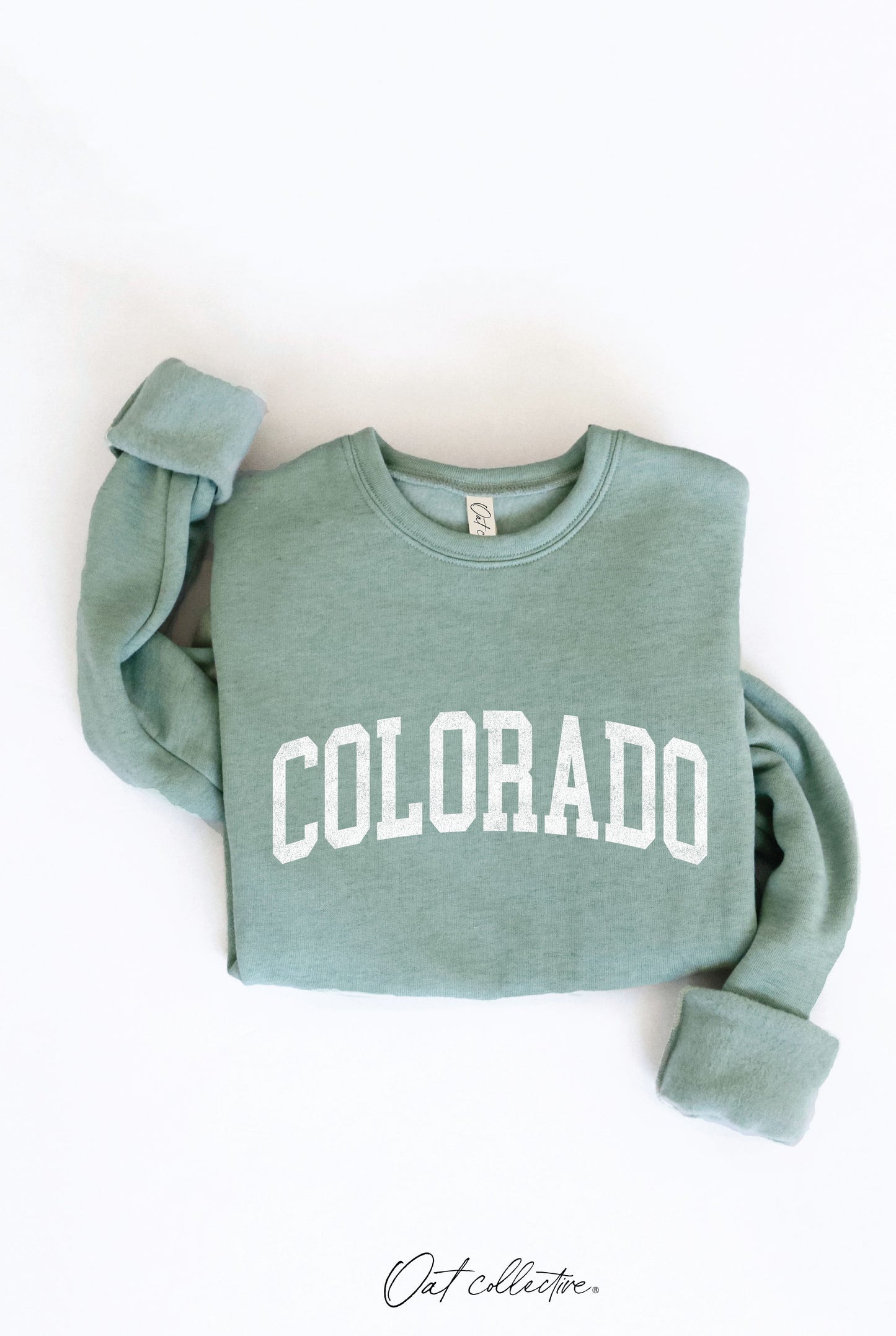 Colorado Sweatshirt (8 colors)