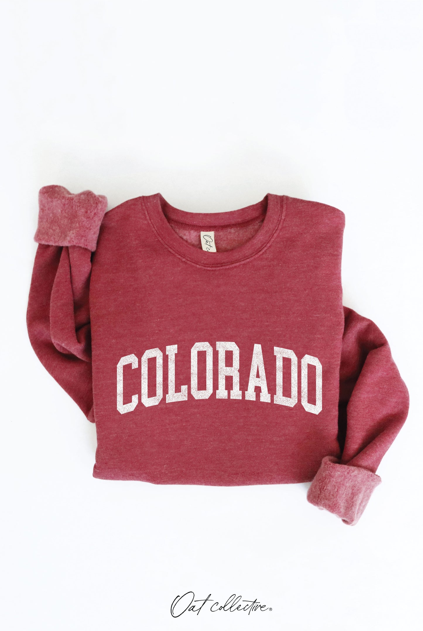 Colorado Sweatshirt (8 colors)