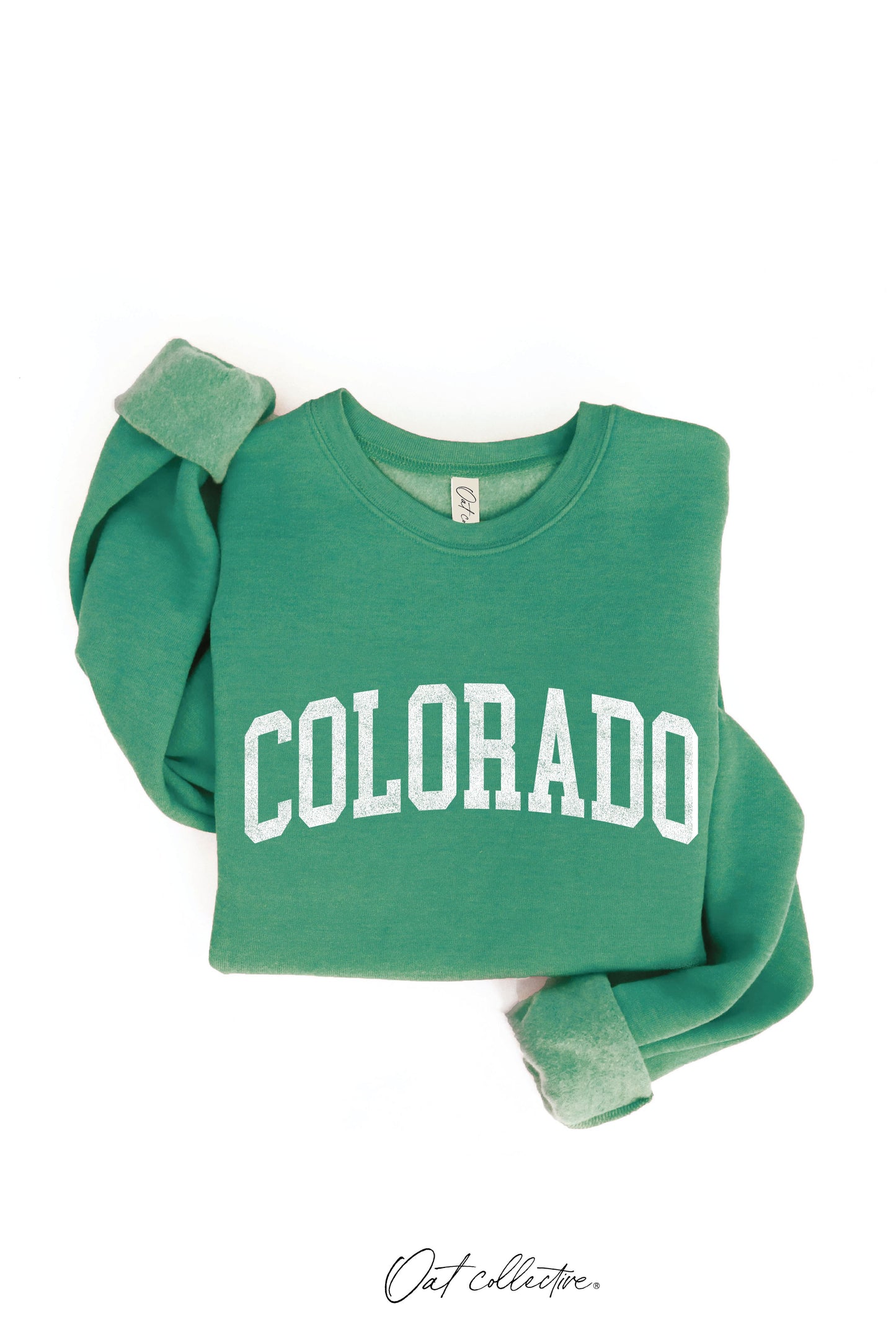 Colorado Sweatshirt (8 colors)
