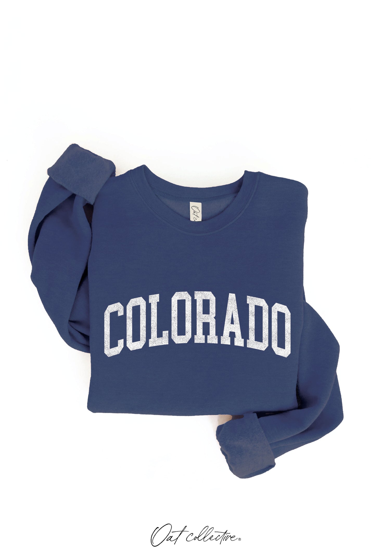 Colorado Sweatshirt (8 colors)