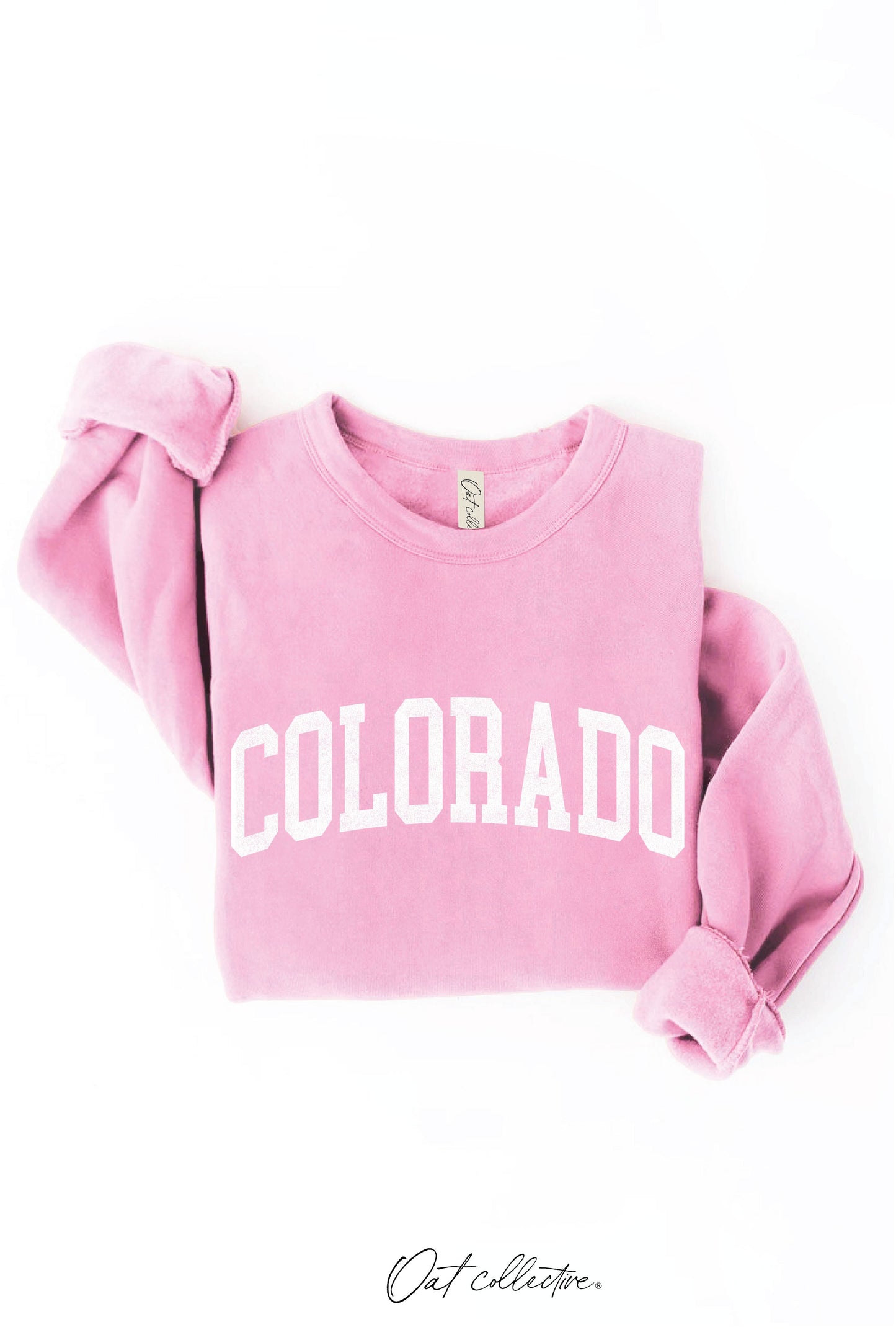 Colorado Sweatshirt (13 colors)