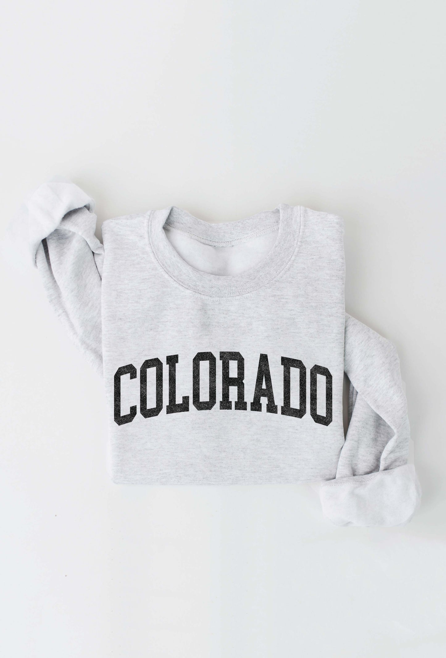 Colorado Sweatshirt (8 colors)