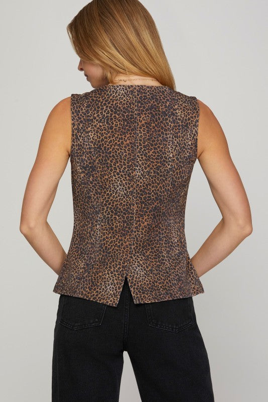 Wilder Vest