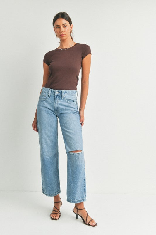 Skyler Denim
