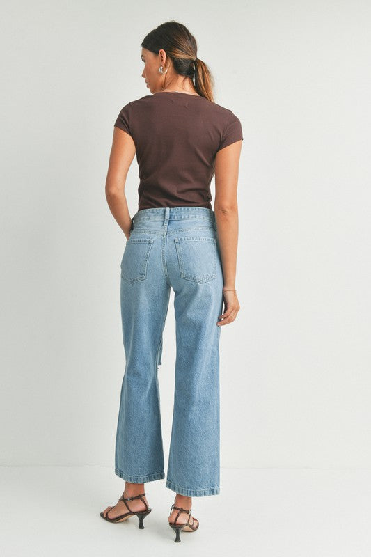 Skyler Denim