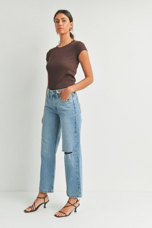 Skyler Denim