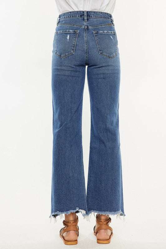 Axel Denim