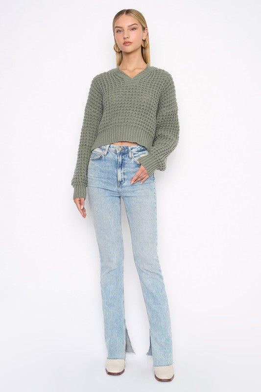 Burke Sweater