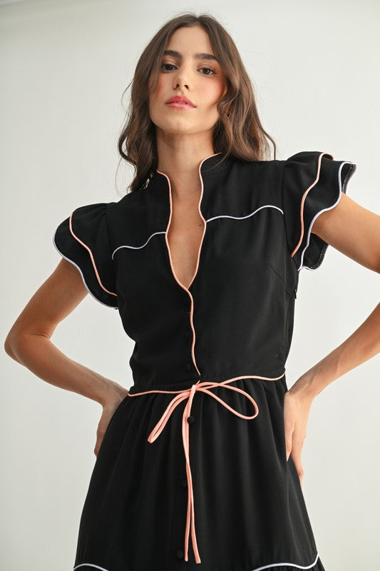 Stella Dress