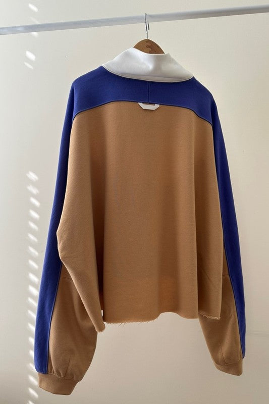Hatta Pullover