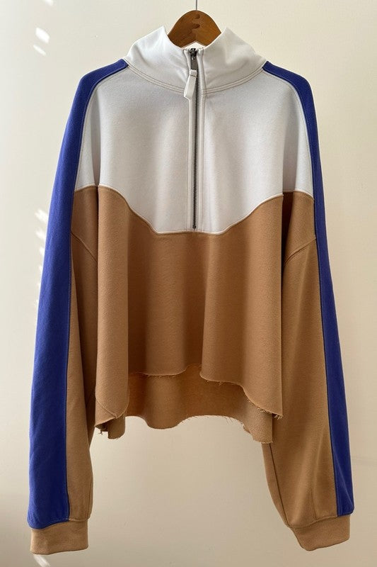 Hatta Pullover