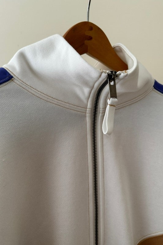 Hatta Pullover