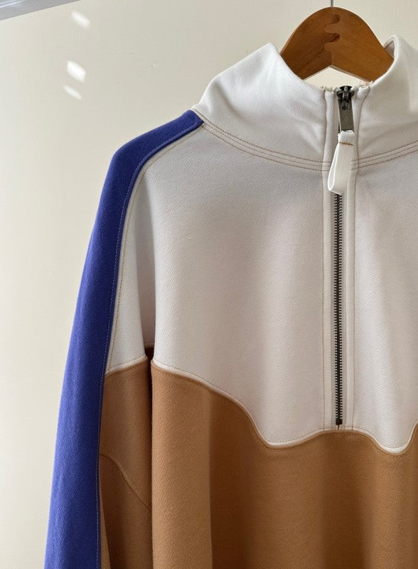 Hatta Pullover