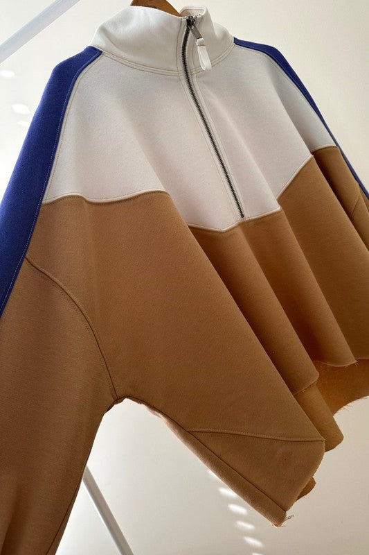 Hatta Pullover