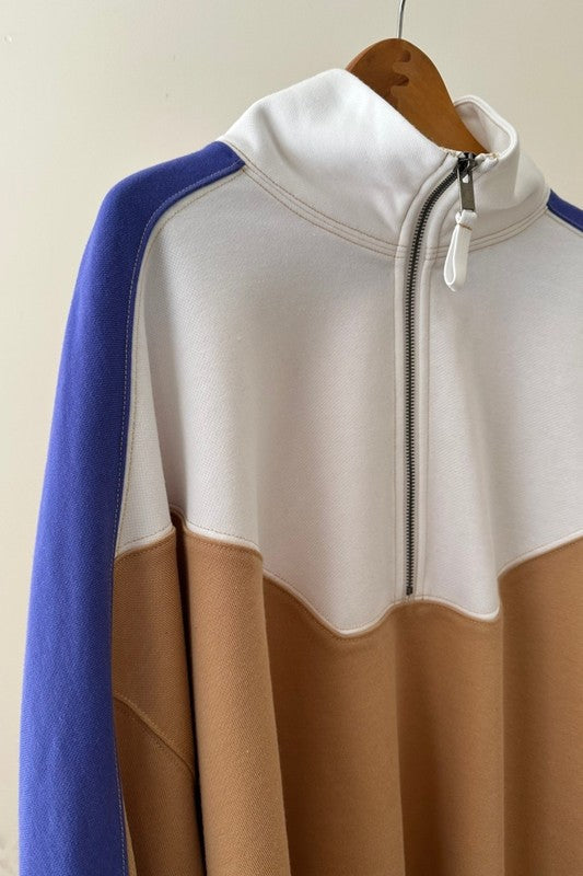 Hatta Pullover