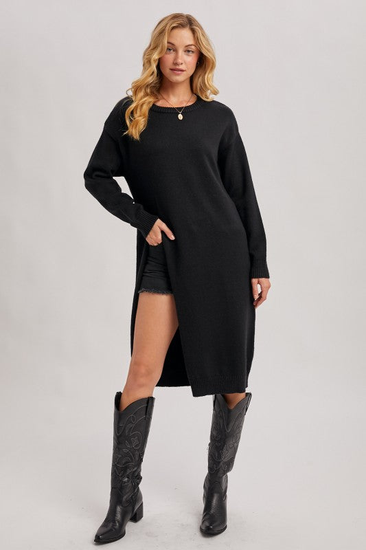 Kai Sweater Tunic