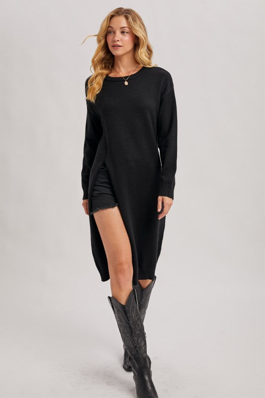Kai Sweater Tunic