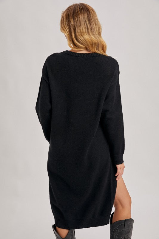 Kai Sweater Tunic