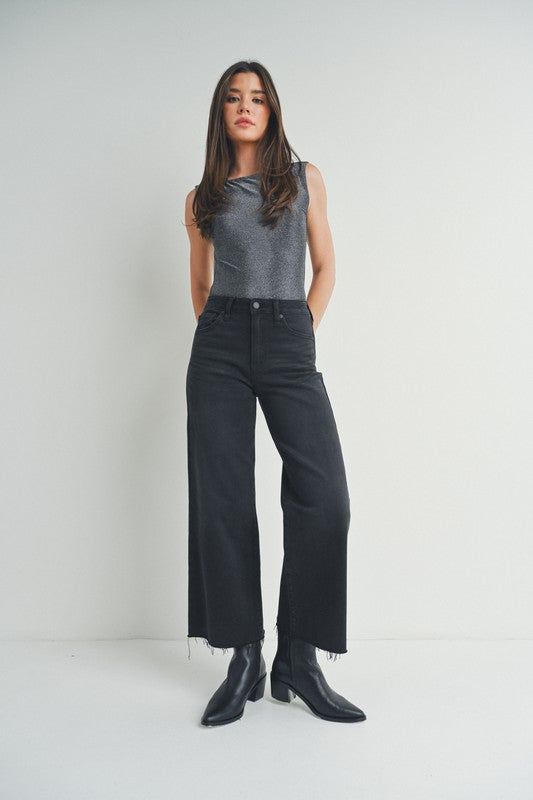 Mazzie Denim