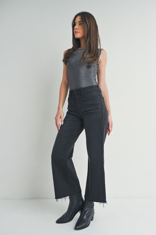 Mazzie Denim