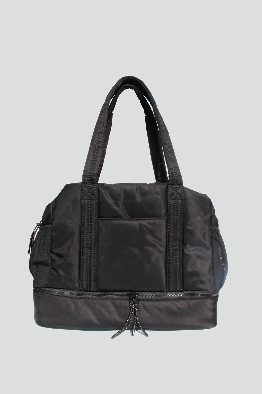 Luna Duffle Bag (3 colors)