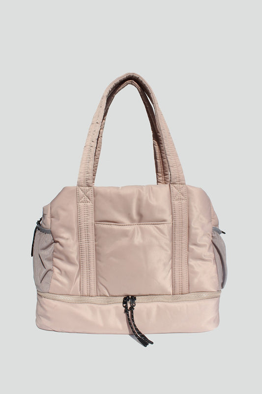 Luna Duffle Bag (3 colors)