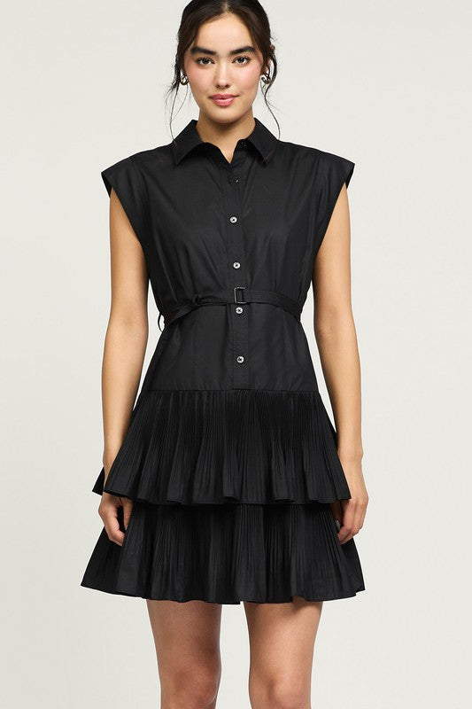 La Joya Dress