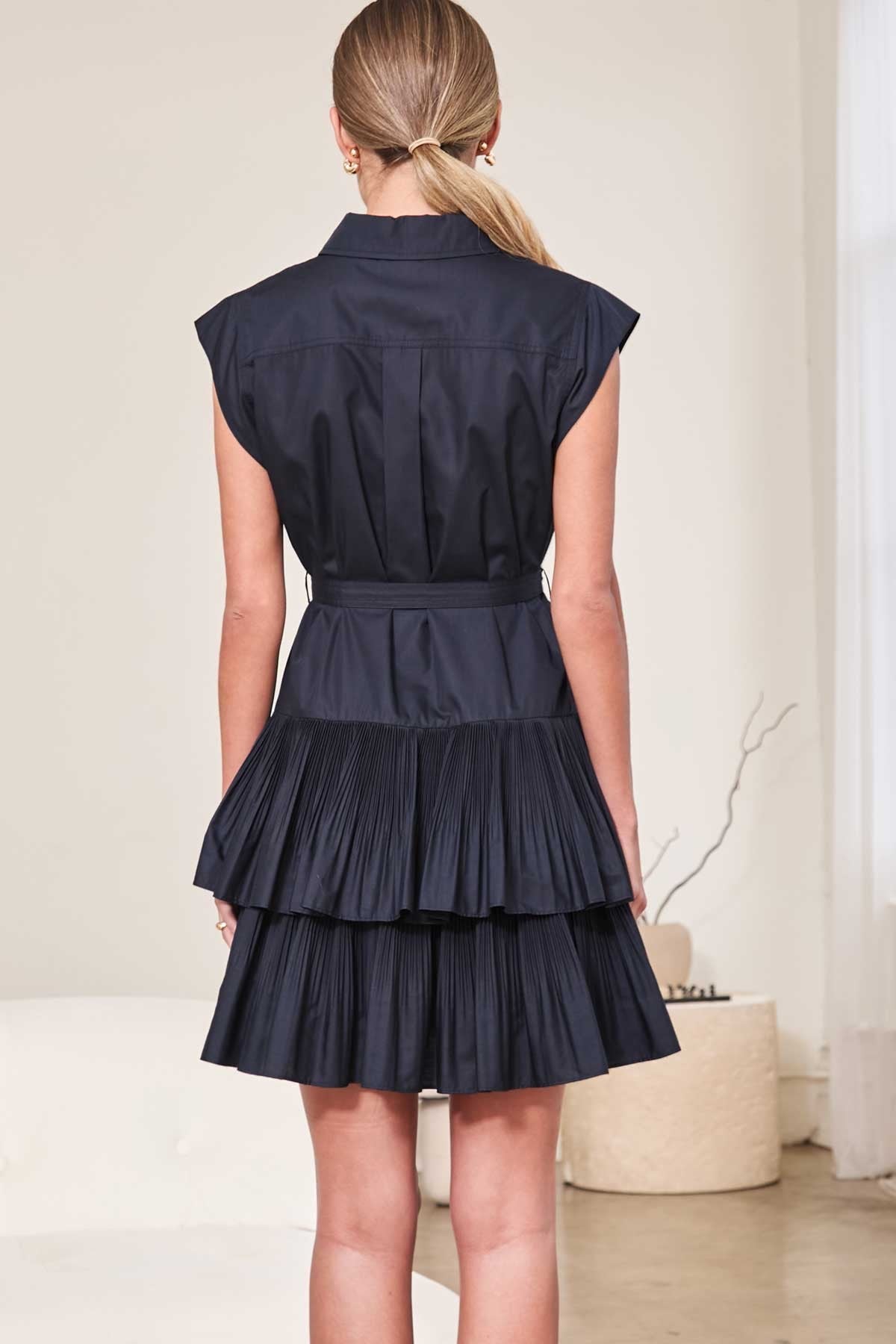 Valencia Dress