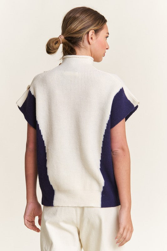 Pacific Sweater