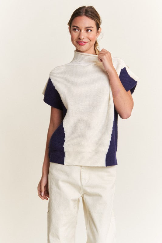 Pacific Sweater