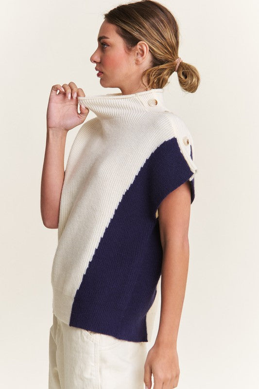 Pacific Sweater