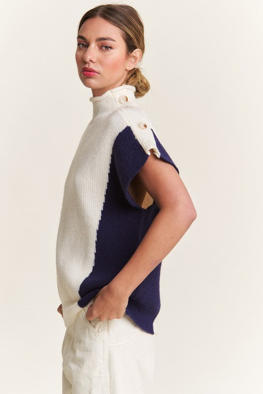 Pacific Sweater