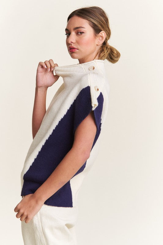 Pacific Sweater
