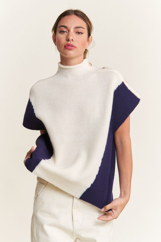 Pacific Sweater