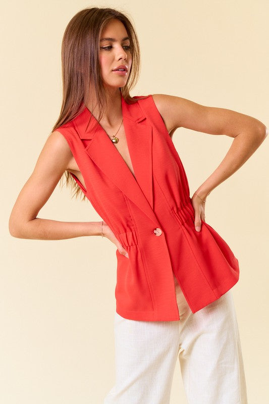 Ava Vest