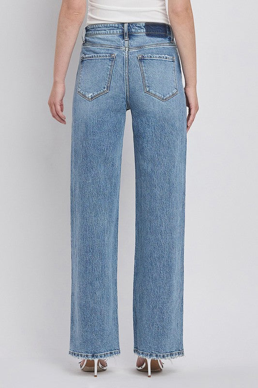 Cattan Denim