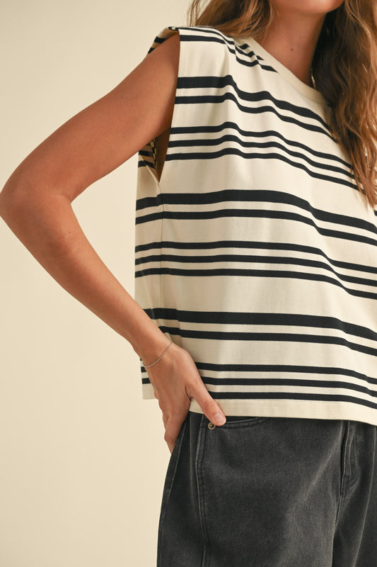 Sora Top