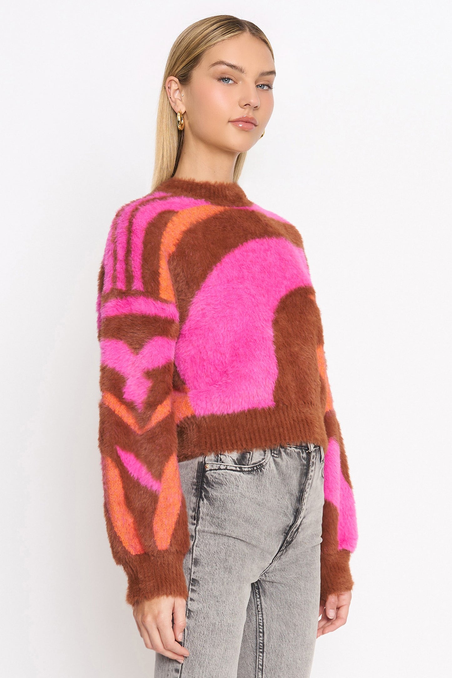 Ellis Sweater