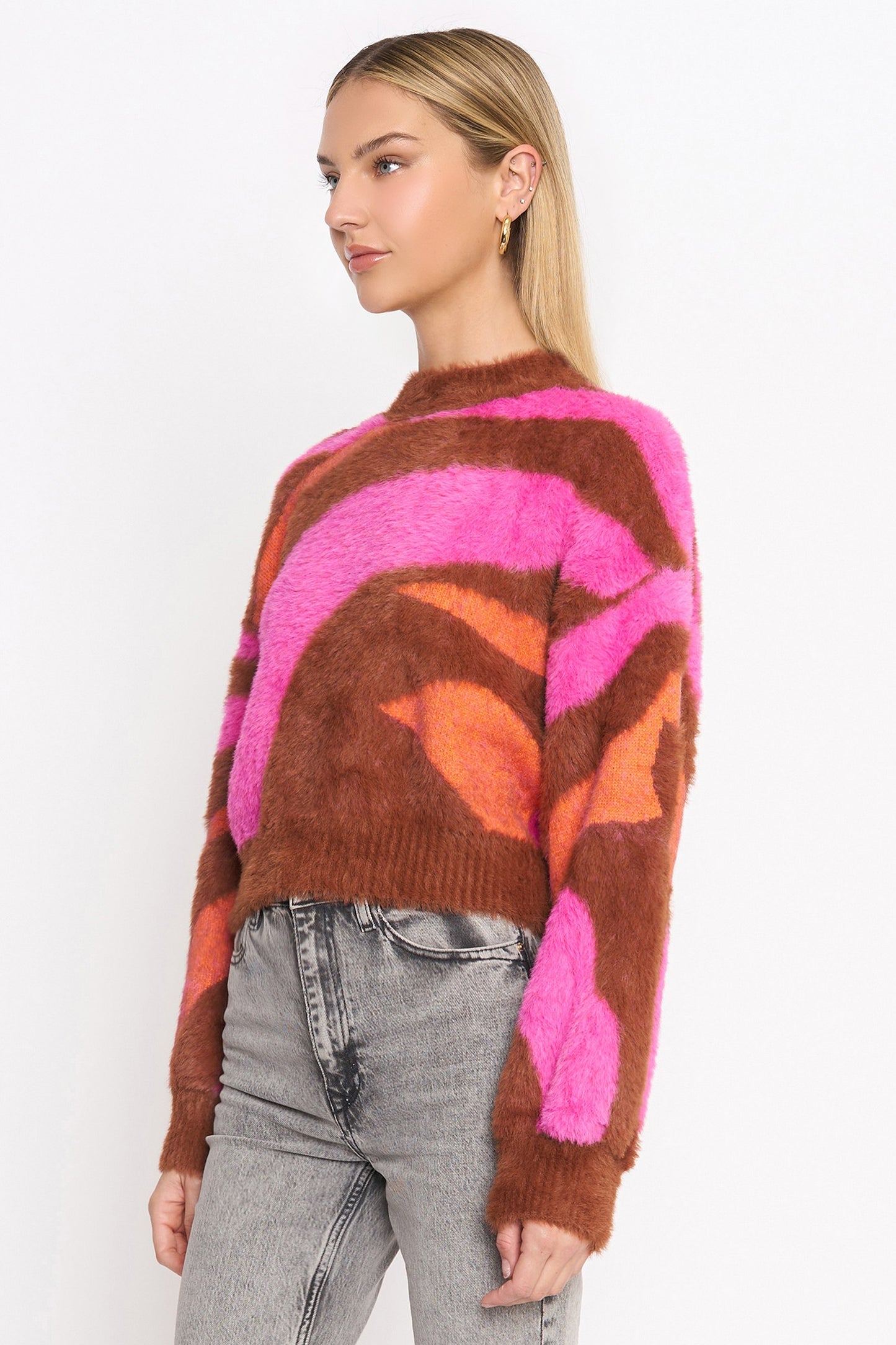 Ellis Sweater