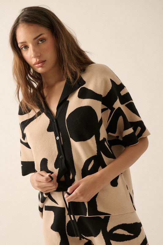 Moxie Sweater Shirt